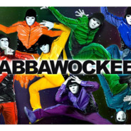 AttackTpKen&jabbawockeez