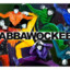 AttackTpKen&amp;jabbawockeez