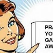Pray your GAY away!