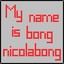 nicolabong