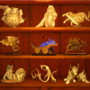 Player Avatar