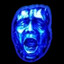 Blue Orb