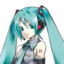 Hatsune Miku