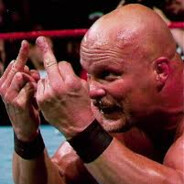 Stone Cold Steve Austin