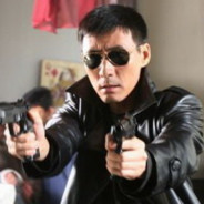 津门双枪燕双鹰