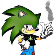 Cronic The Hedgebong