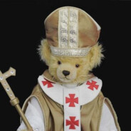 Pope Theodore avatar