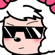 翻斗花园美羊羊