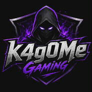 k4g0Me Gaming