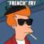 french fry