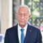 Marcelo Rebelo De Sousa