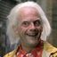 &quot;Doc&quot; Emmett Brown