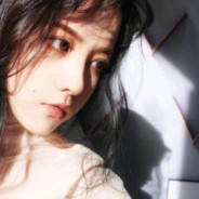 被阳光照到的深海鱼