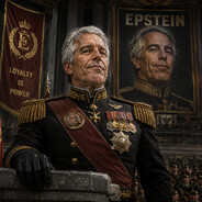 Dictador Epstein Steam avatar