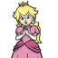 princess peach