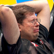 Faze的Karrigan本人