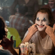 WHY SO SERIOUS?