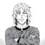 u's avatar