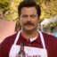 Ron Swanson