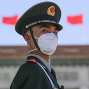 党和人民的考验