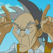 魔法才能打败魔法