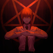 玛奇玛小姐的狗