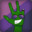 Green Hand