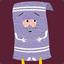 Towelie