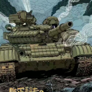 哈尔科夫的移动城堡