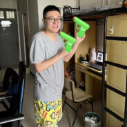 浙科第二深情方晨羽