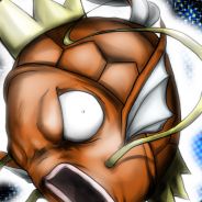 AngryMagikarp