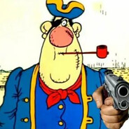 Steam Avatar