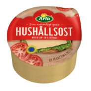 Hushållsost