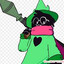Ralsei the Goob