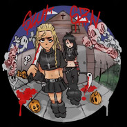 haunted weed avatar