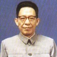 革委会主任张春桥