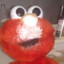 Eight Ball Elmo