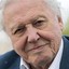 Sir David Attenborough