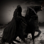 Angel of Death