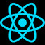 React