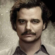 PABLO ESCOBAR