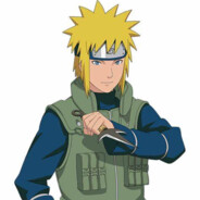 波风水门（青年）