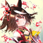 你看赛马娘吗？