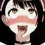 Cutie &lt;3 Nico Nico Niiiiii