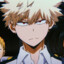 Bakugo