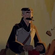 Goose avatar