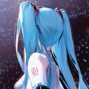 Big Avatar