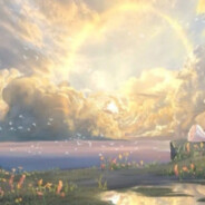 再陪我看夕阳吗.