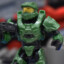 Mega Bloks Masterchief