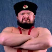 Boris the soviet love hammer